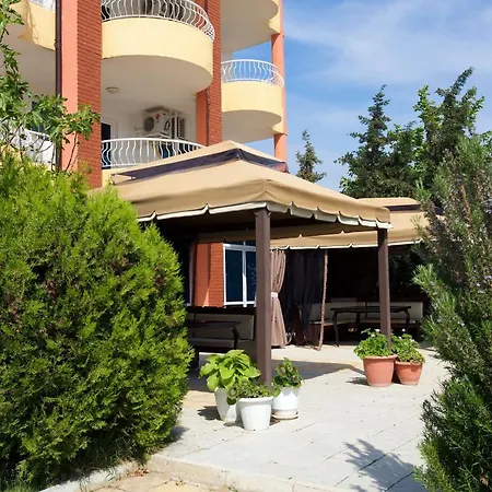 Consul 3* Szveti Vlasz