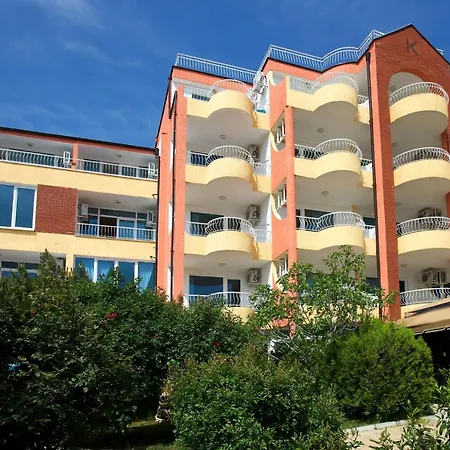 Consul 3*