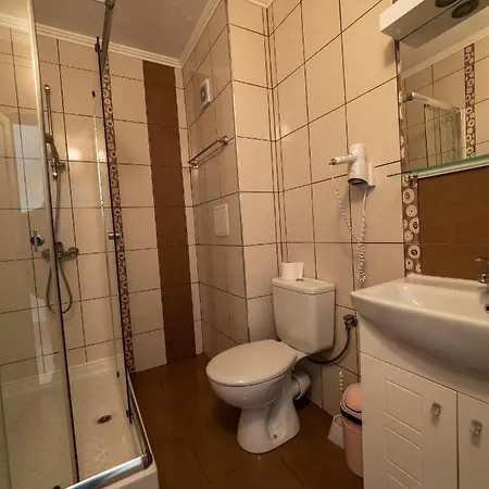 Consul 3* Szveti Vlasz